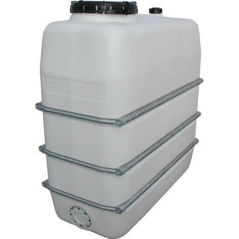 GRAF Raumspartank 1500 L natur (1/2)