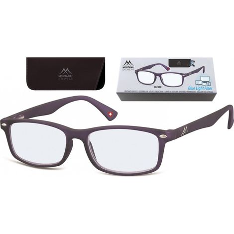 Gafas de ordenador con forma de ojo de gato para mujer con filtro de luz azul, lentes transparentes, 25923 (1/5)