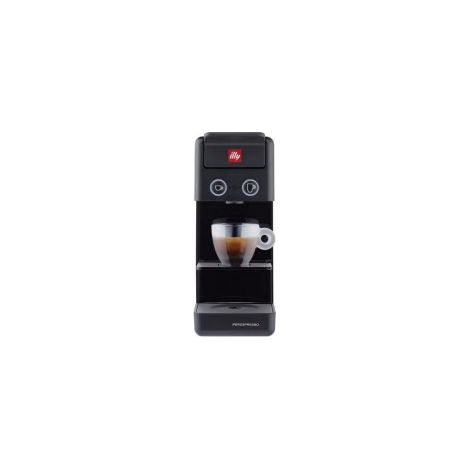 ILLY Macchina Del Caffe Iperespresso A Capsule Y3.3 14 CAPS INCLUSE NERO