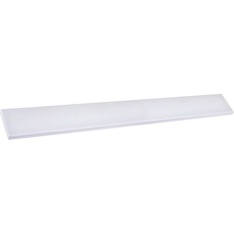 Muller-Licht Planus 90 lampadario bianco 90 cm (1/2)