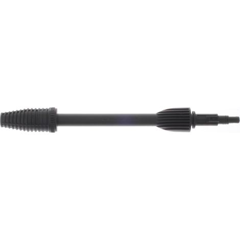 Makita – Lance jet rotatif 323 mm – Accessoire pour nettoyeur haute pression – Nettoyage efficace des surfaces extérieures – Compatible avec divers modèles (1/2)