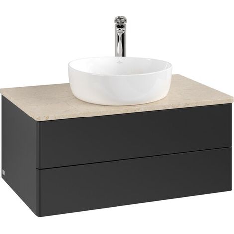 Villeroy & Boch L19053PD WTUS Antao L195 800x360x500mm (1/3)