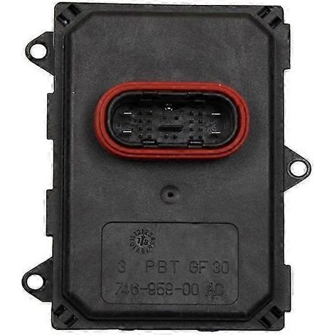 Module de phare LED HID AFS 7PP941329M pour ballast xénon AC A3 Q3 (1/5)