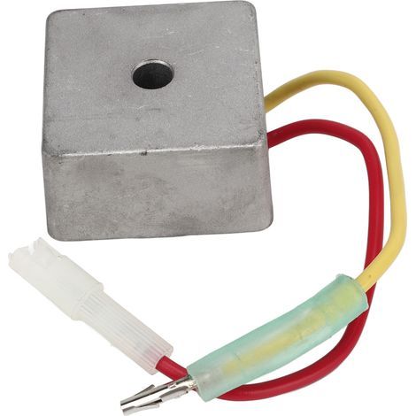 Spannungsregler-Gleichrichter 794360 für Briggs & Stratton Motoren 256400 28B700 351400