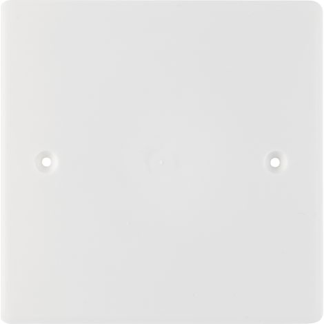 DEBFLEX  - COUVERCLE CARRE A VISSER 108x108 POUR BOITE D85  - 718612