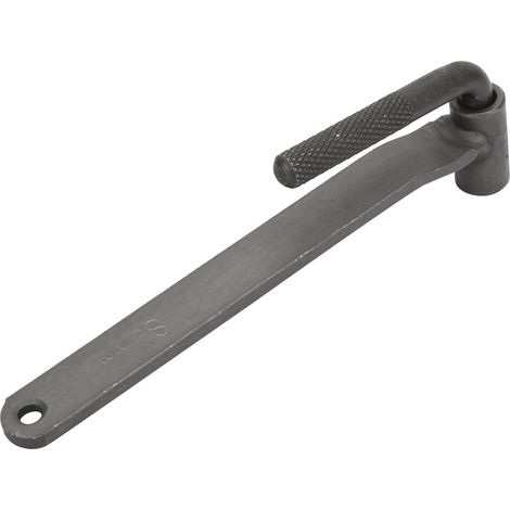 Clé à douille hexagonale carrée, outil de réparation de vis (hexagone 9 mm, carré 3 mm)