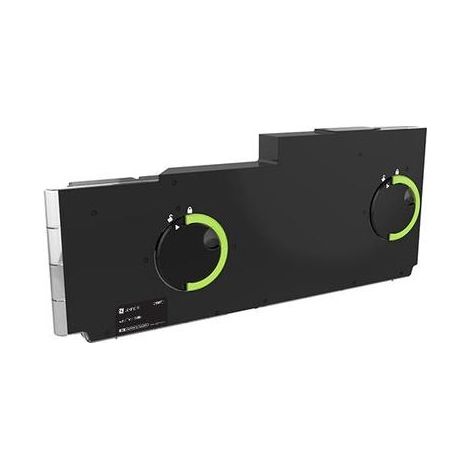 Bottiglia di Toner di Scarto Lexmark IB59778 ad Alta Capacit� (1/2)