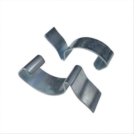 pièces Boîtier de filtre à air avec clip d'admission pour Honda Accord CR-V (1/5)