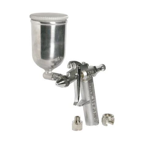 Mecafer – Pistolet peinture pour petits travaux K3