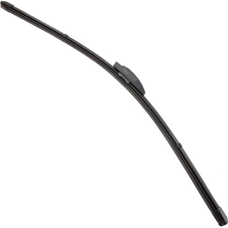 SPAZZOLA TERGICRISTALLO 580 MM (23') PIATTA - 1 pz (1/2)
