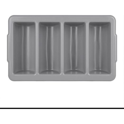 Stackable Cutlery Tray -