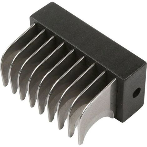 Lama di ricambio per Taglianodi a 9 lame con manico ergonomico per cani e gatti