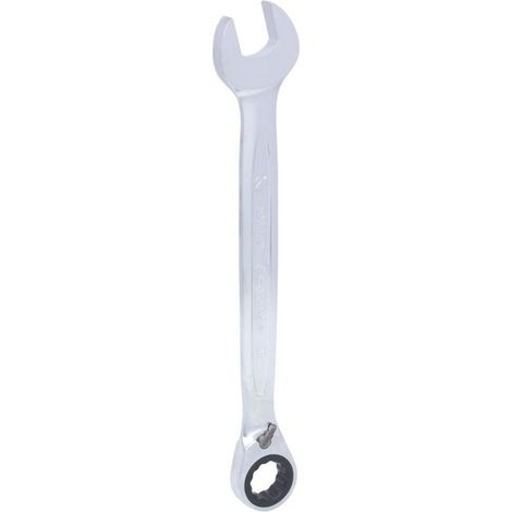 KS Tools GEARplus Ratschenringmaulschlüssel,umschaltbar,21mm - 503.4621