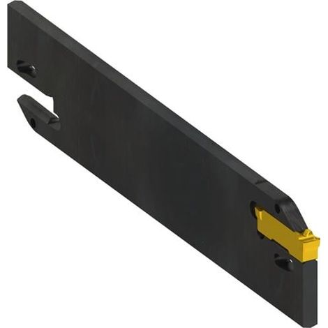 Doppelseitiges Schwert ISO GL5-S32MB Einstechtiefe 60mm PRAMET (1/3)