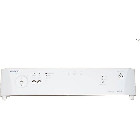 Pannello - Lavastoviglie - BEKO - 352961