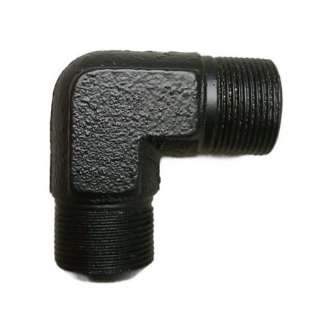 Codo (H1) para compresor compatible con Daac350C Ref 701337