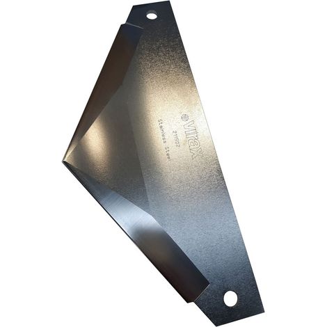 VIRAX KLINGE F GUILLOT-ROHRABSCHN PEHD 225 MM - 211502