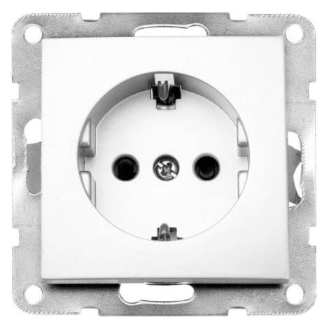 Socle à encastrer sucko Iota Blanc GSC 103500010