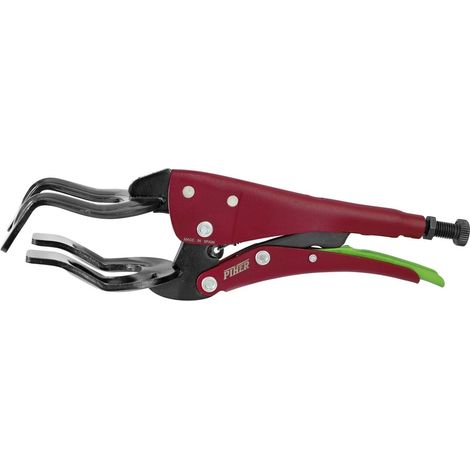 PIHER Grip Klemme für Rohr - 126-12'' - 53151