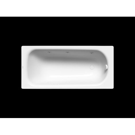 Kaldewei 111660793001 BW SANIFORM PLUS Mod.361-1 BODY, 1500 (1/2)