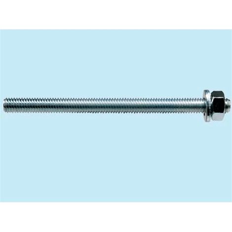 BARRE FILETTATE FISCHER FIS A   M 10X130