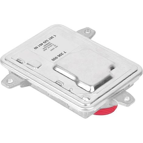 Balasto de faros delanteros de xenón HID para BMW F10 F15 F16 F30 F32 F33 F34 F36, número de pieza 7356250, número de pieza 7296090, módulo de unidad de control 130732946100() (1/3)
