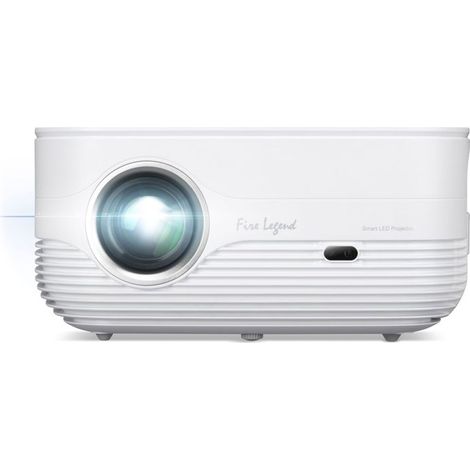 Projecteur LCD ACER QF81 White Smart LED 1080p 800 ANSI Bluetooth (1/5)