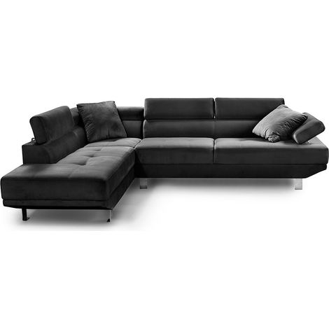Sofa Rinconera Chaise Longue Executive 260cm (1/5)