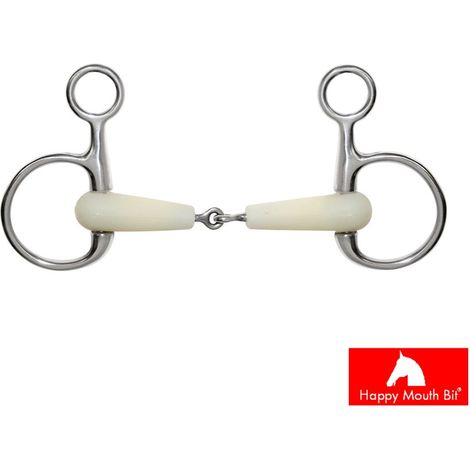 Filetto tipo baucher inox mm20: 14,5 CM