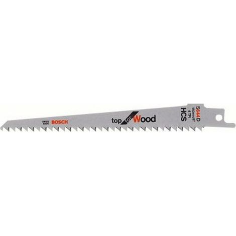 Bosch Reciprocating saw blades wood Reciprocating saw blade S 644 D 2608650464