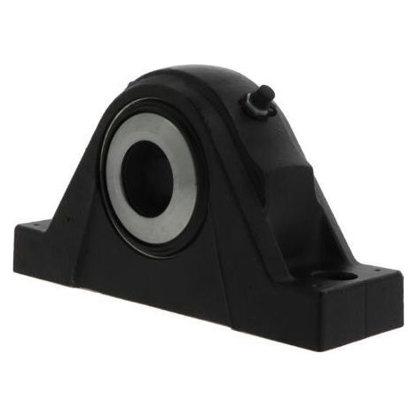 SKF Stehlager-Gehäuseeinheiten SYNT75 F 75 mm Stufenhülsenbefestigung 1St./VE