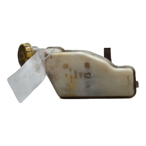 [PRODUIT D'OCCASION] Bocal Liquide Frein PEUGEOT 207 Cc ♻️ Ref Oe. 463592 - Garantie à vie (1/2)