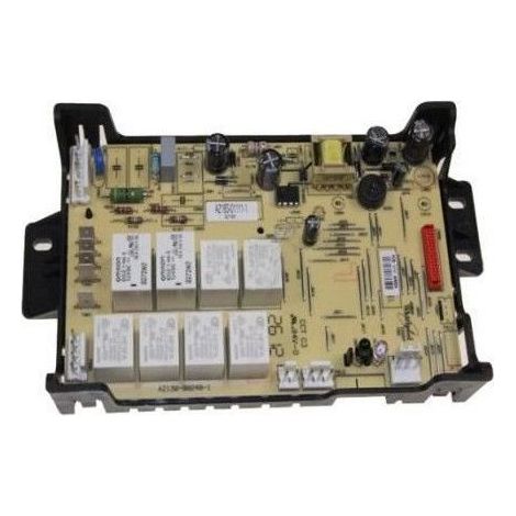 Platine puissance ester pour four Whirlpool 481010469804