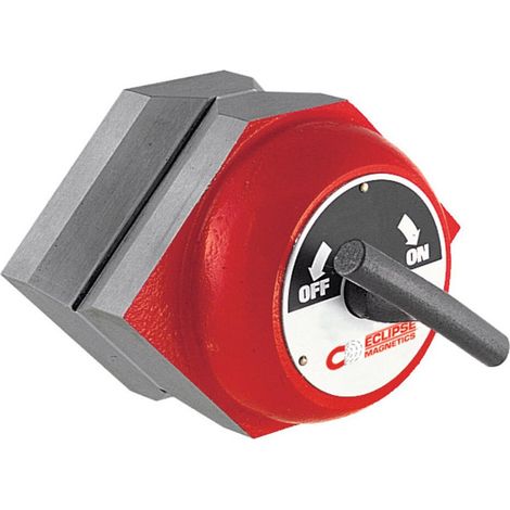 Eclipse MAGNETICS Magnethalter, AlNiCo, Typ: 925