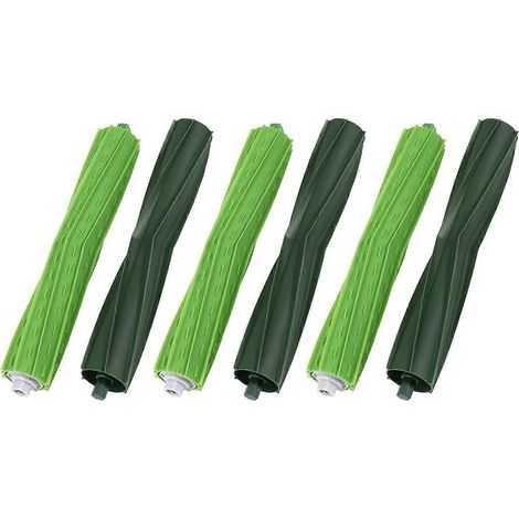 Pièces de rechange pour aspirateurs iRobot Roomba i7, E5, E6 et i3 : brosses rotatives. (1/5)