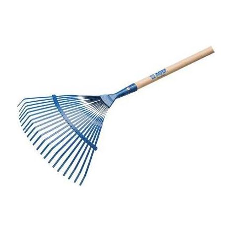 BALAI DE JARDIN EN ÉVENTAIL + MANCHE 850 AGEF