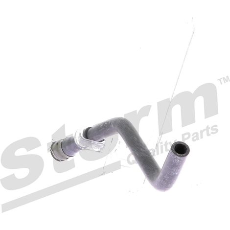 Tuyau de liquide de refroidissement pour Citroën CITROËN Xsara (1/5)