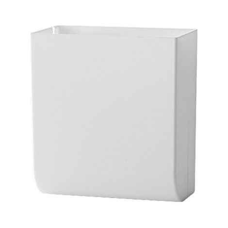 Organisateur de téléphone mural à fixer au chevet du lit, sans perçage, station de charge auto-adhésive pour téléphone portable, supports muraux avec télécommande pour salon, chambre, salle de bain, d (1/5)