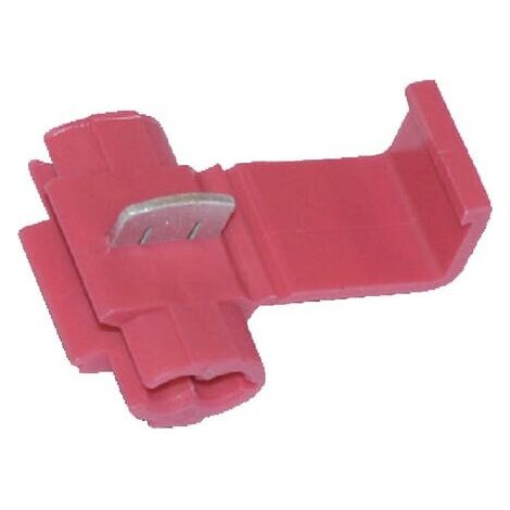 Conector UNIVERSEL LA9315KR