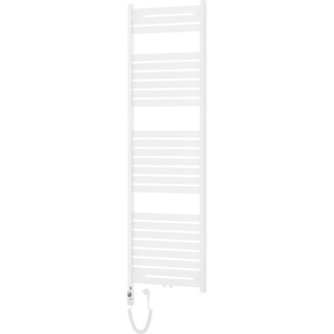Mexen Uran radiatore elettrico 1800 x 600 mm, 900 W, bianco - W105-1800-600-2900-20 (1/5)