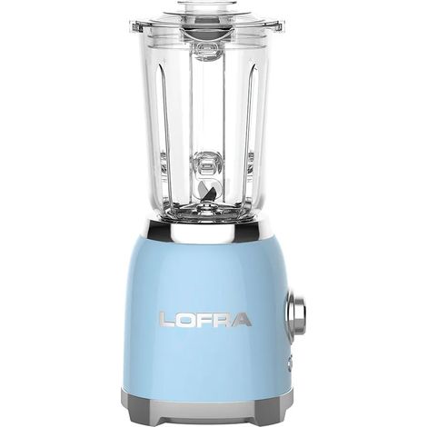 Robot de cuisine Lofra itbalb15re/1 800W 1,5L (1/2)