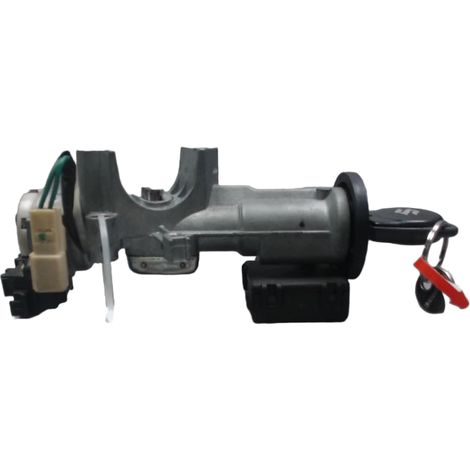 [PRODUIT D'OCCASION] Antivol De Direction SUZUKI Alto 5 Ptes ♻️ Ref Oe. 37101m75j10000 - Garantie à vie (1/3)