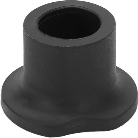 Scuba Choice Connecteur Rapide pour Tuyau de Stabilisateur de Plongée, Bouchon en Caoutchouc (1/5)