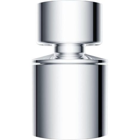 Mousseur Robinet 22mm de Cuisine Économiseur d'eau Double Fonction Rotation à 360 Degrés (1/5)