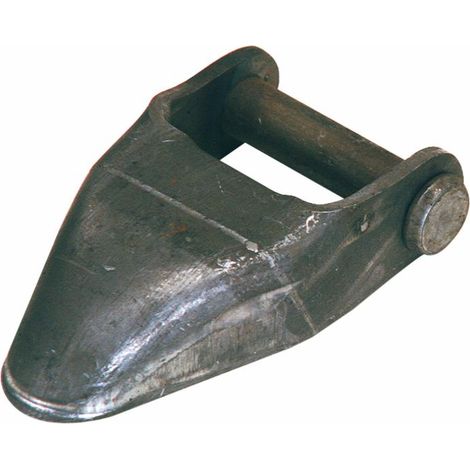 Cerniera sovrasponda pesante Ø 12mm (1/3)