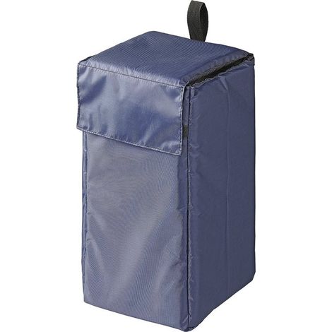 Borsa portaoggetti per specchietti da traino (1/5)