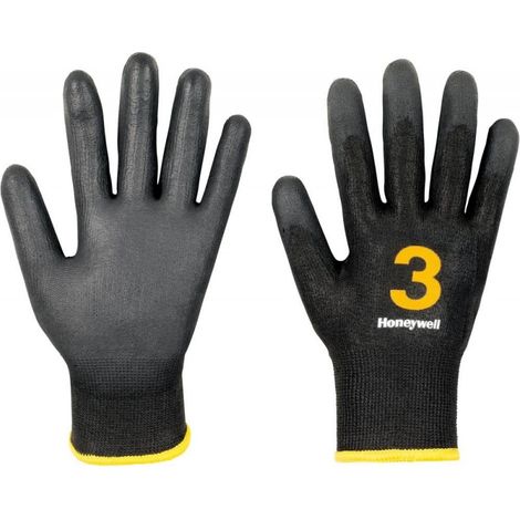 Guanti C + G Vertigo Nero Nit Originale 3 Superficie 8