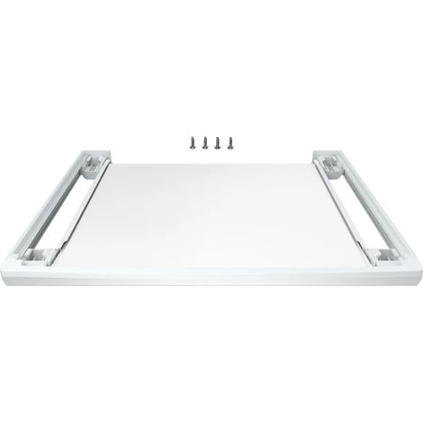 Kit apilable con estante blanco - WZ27500 - Siemens -