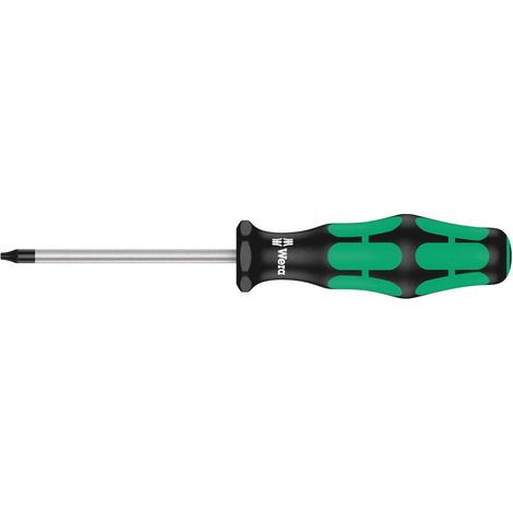 WERA Tournevis pour TX TX6