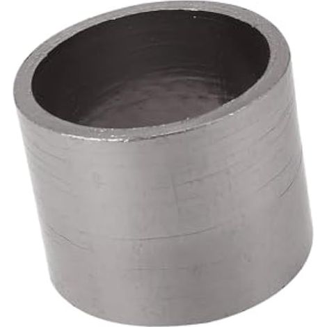 A 38mm Diamètre Interne 45mm Diamètre Externe Moto Echappement Silencieux Tuyau Joint Graphite Remplacement d'article (1/4)